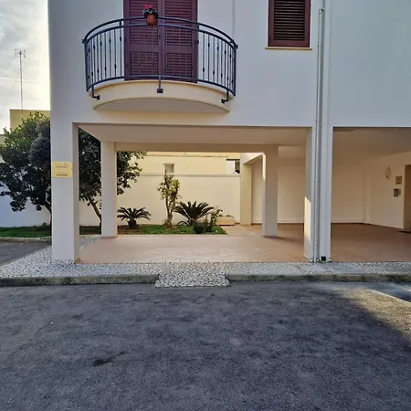아파트 Casa Maldive 포르토 세자레오
