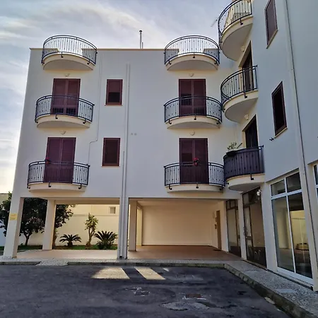 Casa Maldive 아파트