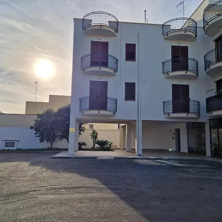 아파트 Casa Maldive 포르토 세자레오