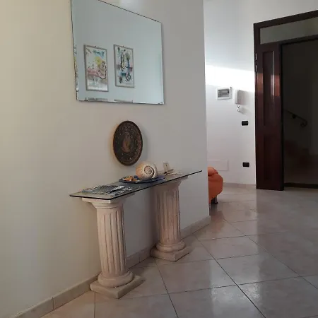 아파트 Casa Maldive *